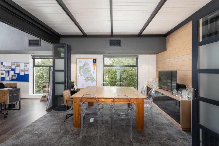 To Let commercial Property for Rent in Val De Vie Estate Western Cape